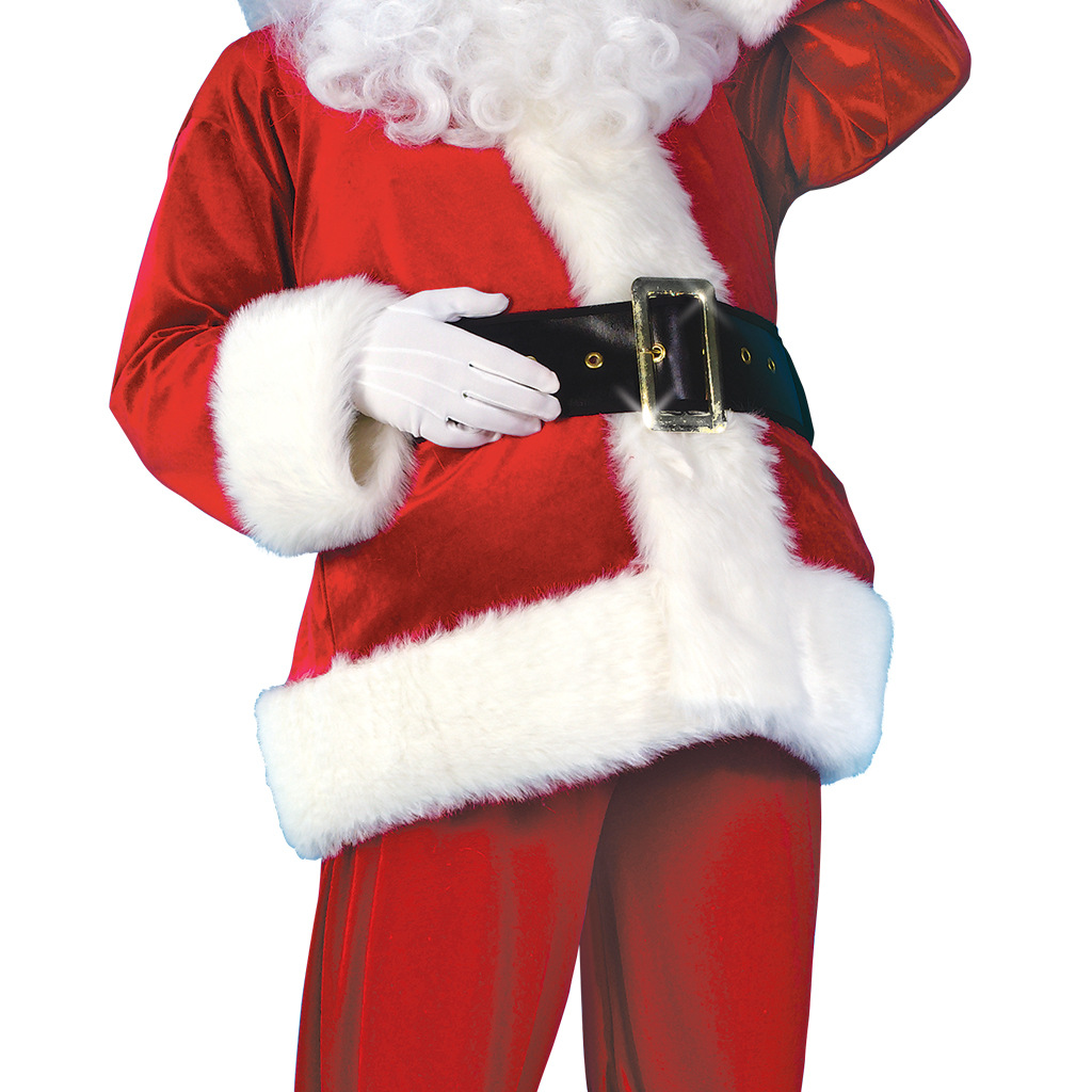 FC151 santa claus costume for men